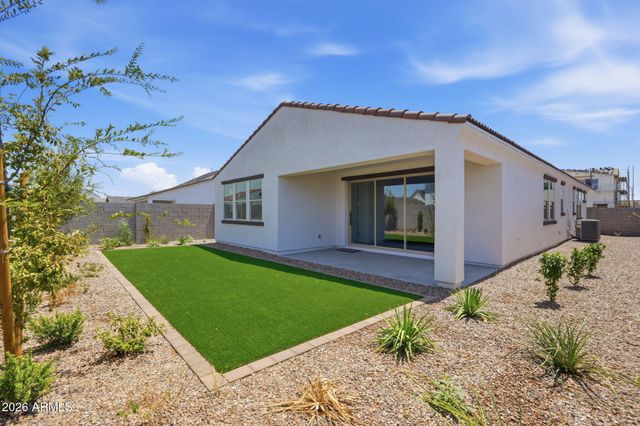 3276 W EMERALD Road, San Tan Valley, AZ 85144