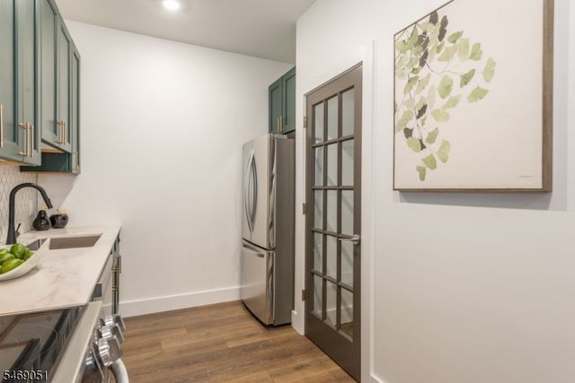 21 Lincoln Park 101, Newark City, NJ 07102
