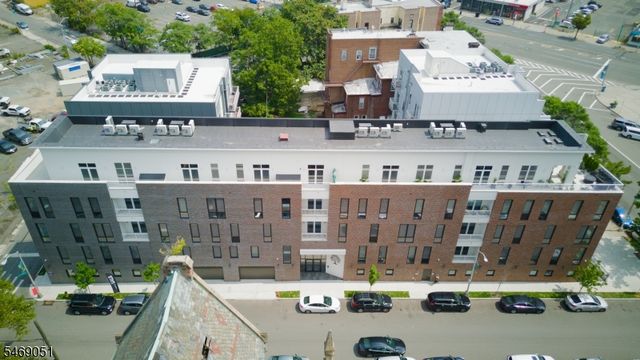 21 Lincoln Park 101, Newark City, NJ 07102