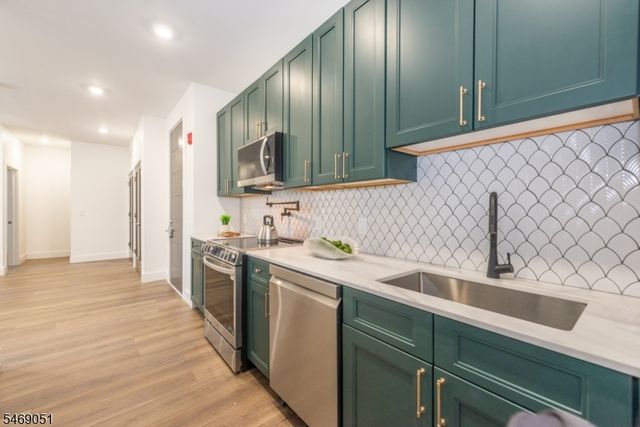 21 Lincoln Park 101, Newark City, NJ 07102
