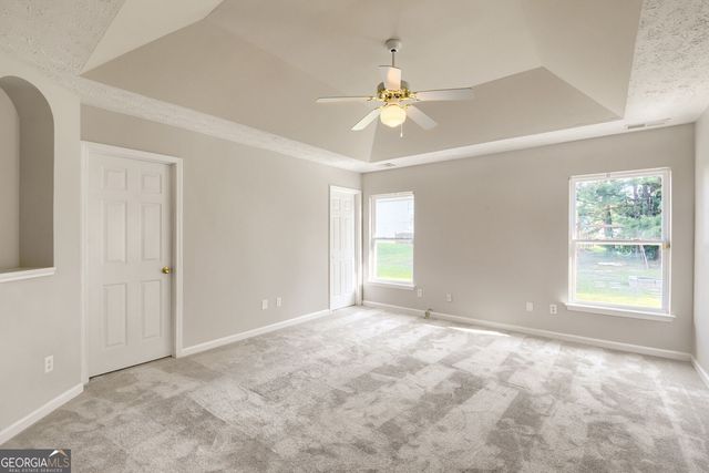 606 Mayfern Trace, Fairburn, GA 30213