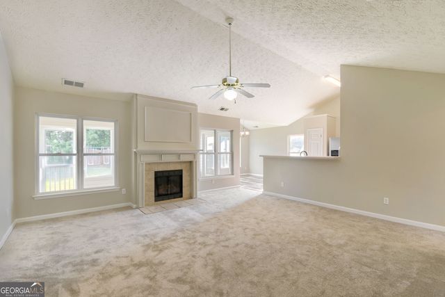 606 Mayfern Trace, Fairburn, GA 30213