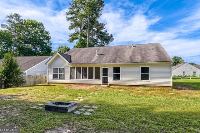 606 Mayfern Trace, Fairburn, GA 30213