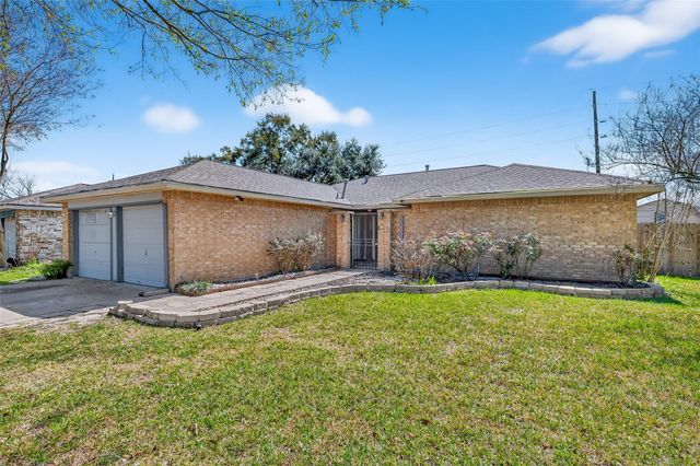 19451 Spanish Needle Drive, Houston, TX 77084