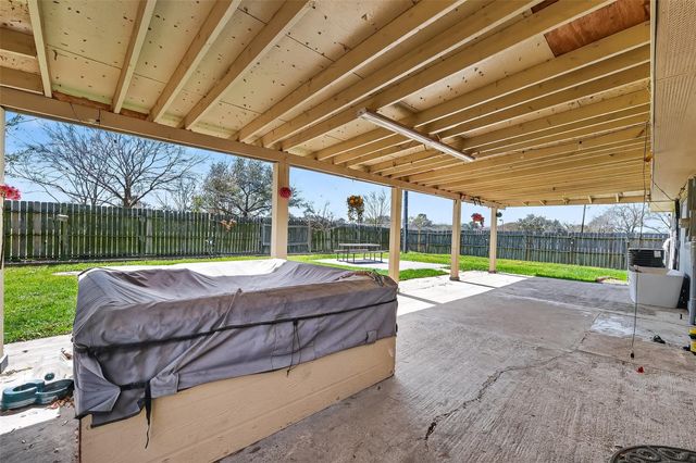 19451 Spanish Needle Drive, Houston, TX 77084