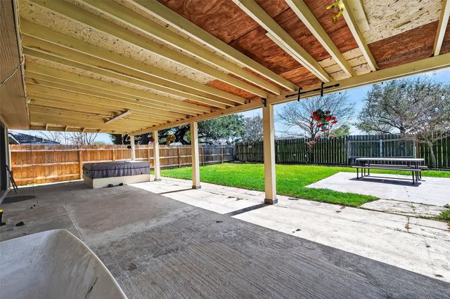 19451 Spanish Needle Drive, Houston, TX 77084