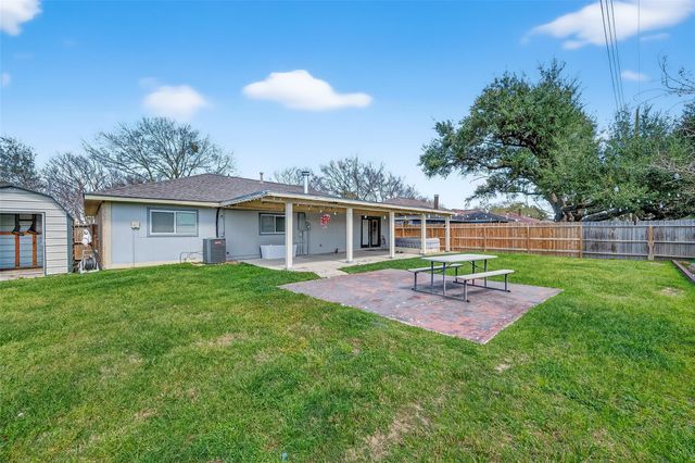 19451 Spanish Needle Drive, Houston, TX 77084