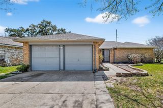 19451 Spanish Needle Drive, Houston, TX 77084