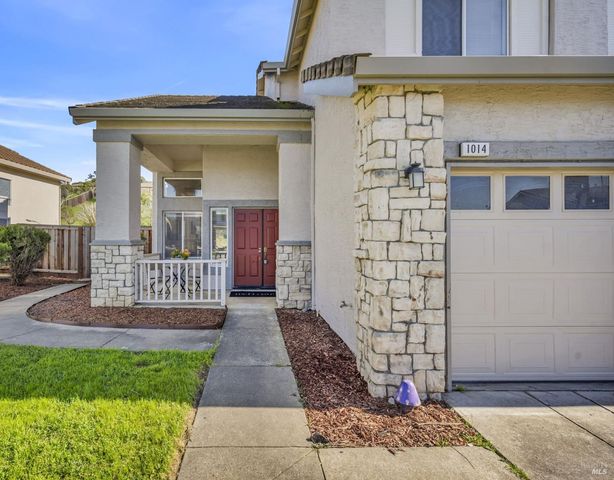 1014 Sandhurst Dr, Vallejo, CA 94591