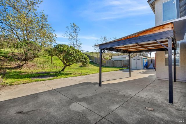 1014 Sandhurst Dr, Vallejo, CA 94591