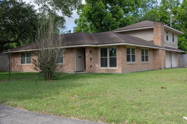 502 Lakeland Drive, Humble, TX 77338