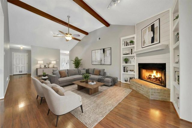 12334 Browning Drive, Montgomery, TX 77356