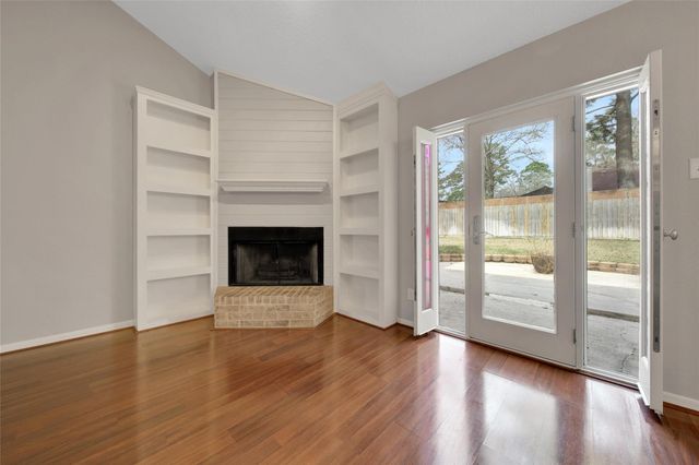 12334 Browning Drive, Montgomery, TX 77356