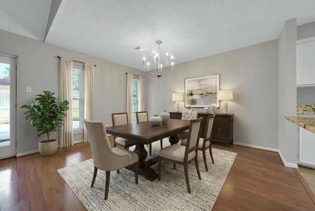 12334 Browning Drive, Montgomery, TX 77356