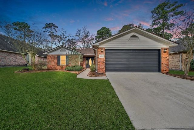 12334 Browning Drive, Montgomery, TX 77356