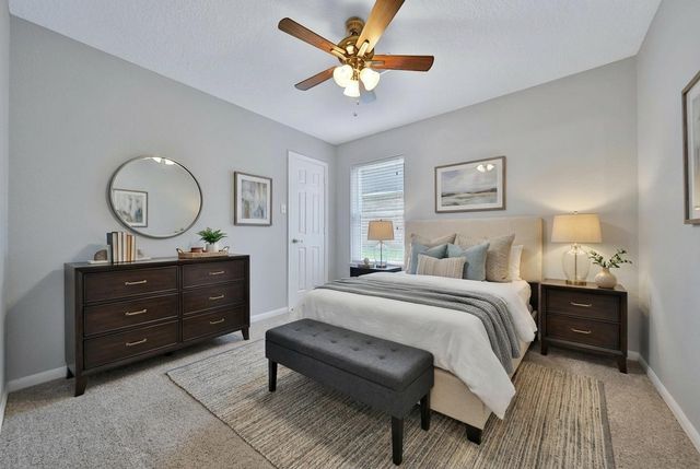 12334 Browning Drive, Montgomery, TX 77356