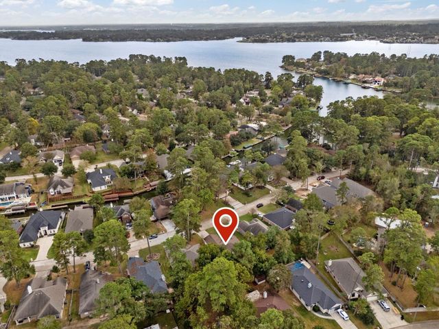 12334 Browning Drive, Montgomery, TX 77356