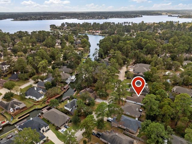 12334 Browning Drive, Montgomery, TX 77356