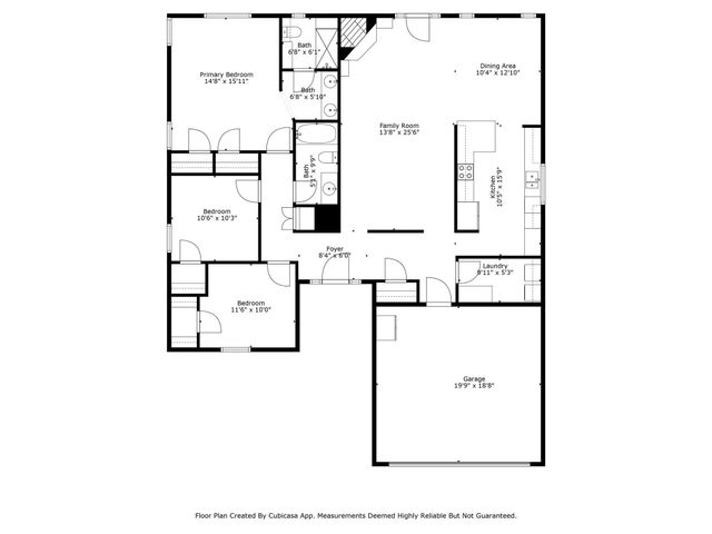 12334 Browning Drive, Montgomery, TX 77356