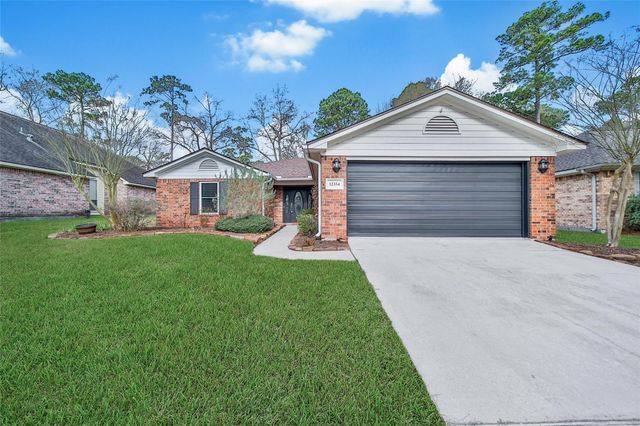 12334 Browning Drive, Montgomery, TX 77356