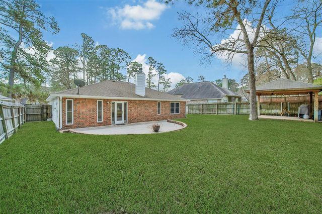 12334 Browning Drive, Montgomery, TX 77356