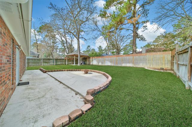 12334 Browning Drive, Montgomery, TX 77356