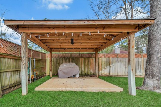 12334 Browning Drive, Montgomery, TX 77356