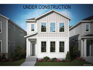 6306 Laud Pt, Colorado Springs, CO 80924