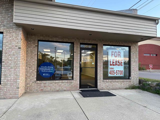 8070 21 Mile Road, Shelby Twp, MI 48317