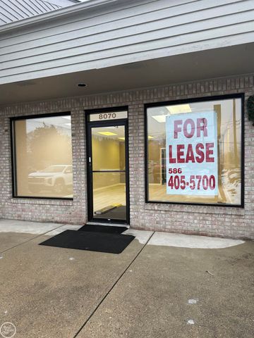8070 21 Mile Road, Shelby Twp, MI 48317