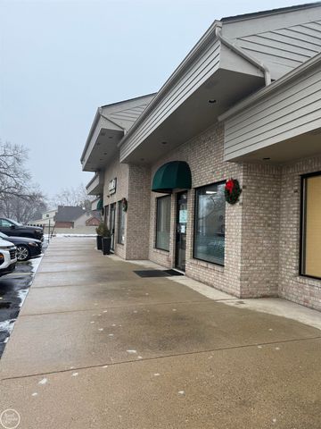 8070 21 Mile Road, Shelby Twp, MI 48317
