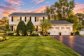 450 Iron Bridge Road, Freehold, NJ 07728