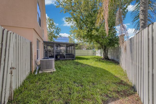 14649 QUAIL TRAIL CIRCLE, Orlando, FL 32837