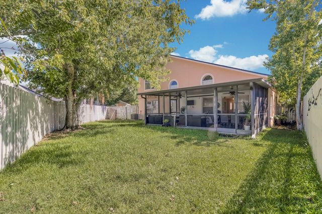 14649 QUAIL TRAIL CIRCLE, Orlando, FL 32837
