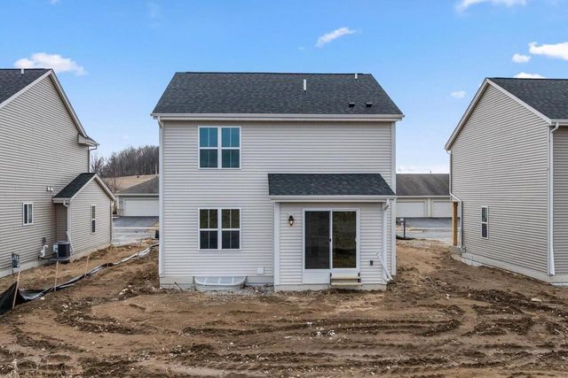 617 Belmont DRIVE, Watertown, WI 53094