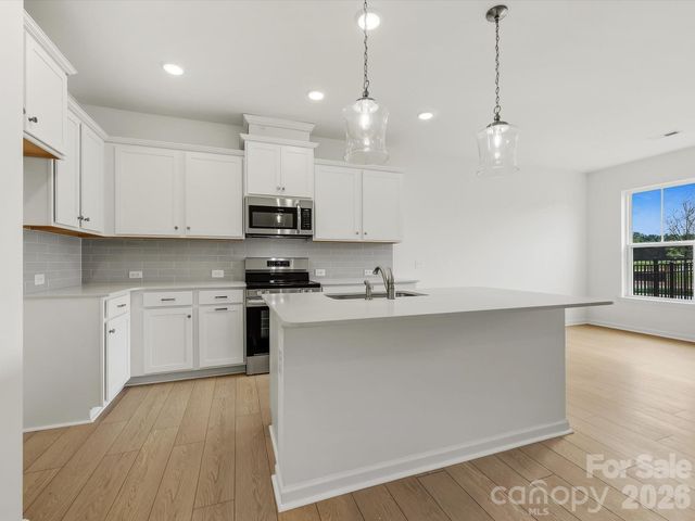 6613 Fire Lily Lane, Charlotte, NC 28216