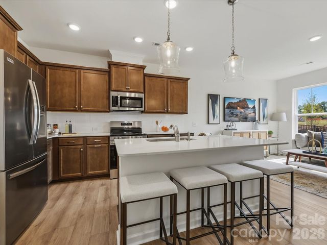 6613 Fire Lily Lane, Charlotte, NC 28216