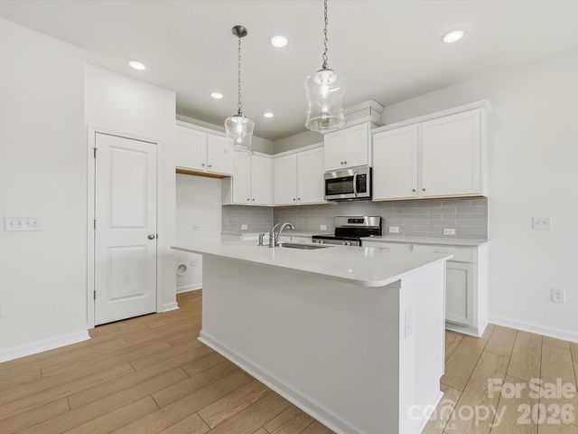 6613 Fire Lily Lane, Charlotte, NC 28216