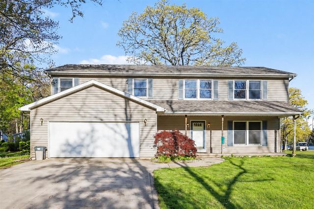 21095 North Avenue, Battle Creek, MI 49017