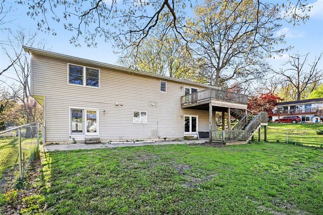 21095 North Avenue, Battle Creek, MI 49017