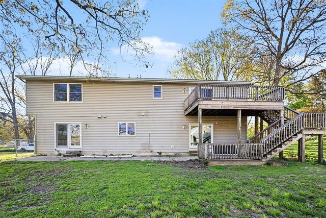 21095 North Avenue, Battle Creek, MI 49017