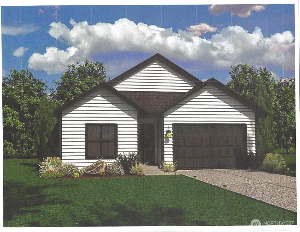 7081 E Bullseye Street, Port Orchard, WA 98366