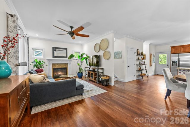 118 Houston Street, Asheville, NC 28801