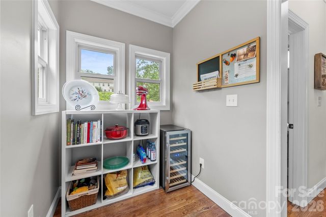 118 Houston Street, Asheville, NC 28801