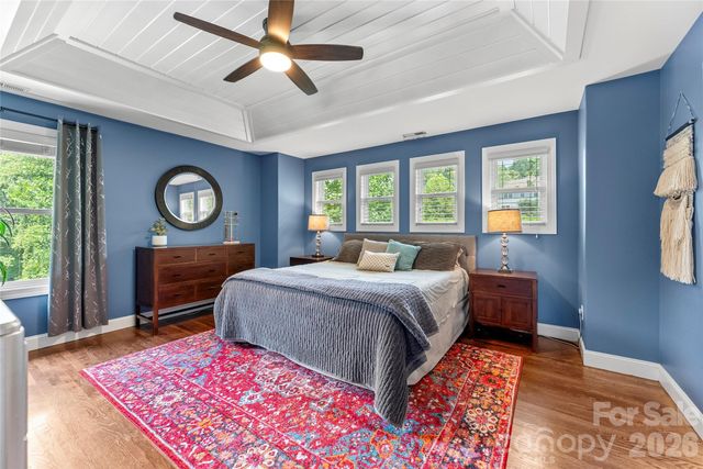 118 Houston Street, Asheville, NC 28801