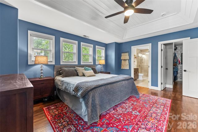 118 Houston Street, Asheville, NC 28801