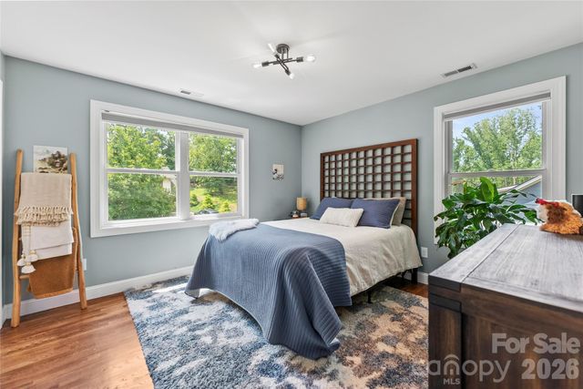 118 Houston Street, Asheville, NC 28801
