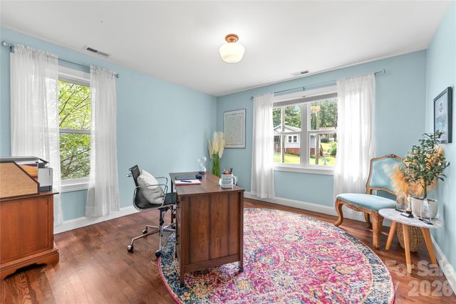 118 Houston Street, Asheville, NC 28801