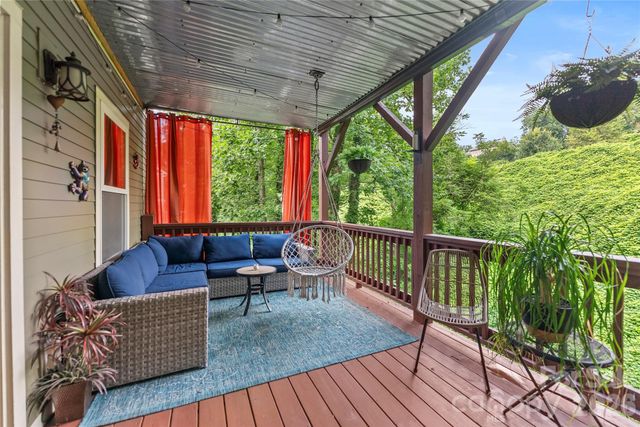 118 Houston Street, Asheville, NC 28801
