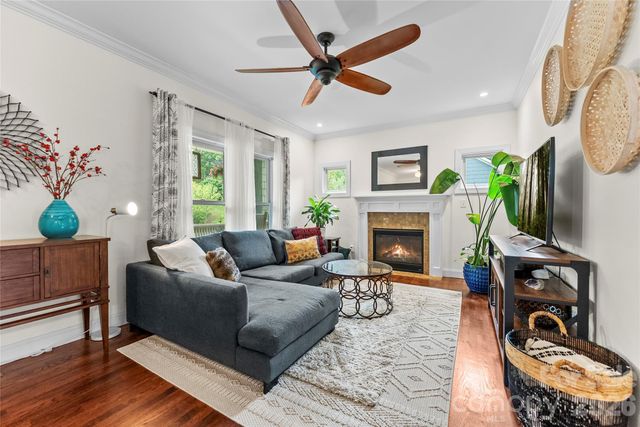 118 Houston Street, Asheville, NC 28801